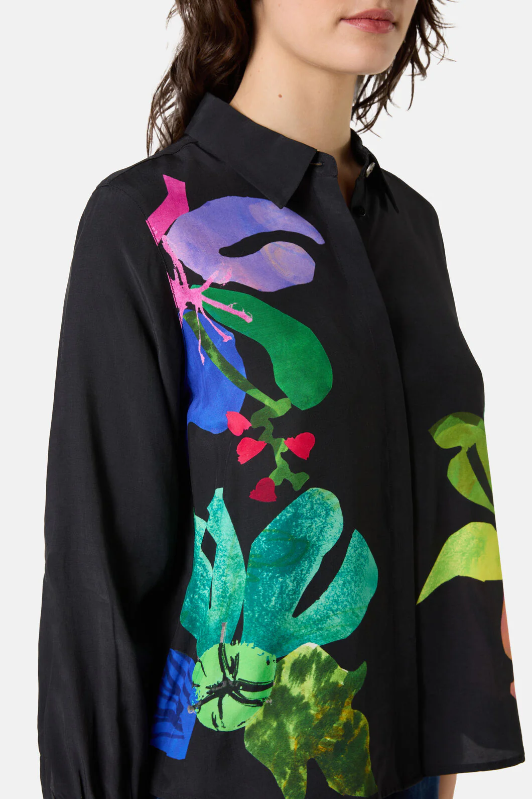 Electric Eden Shirt - Image 6