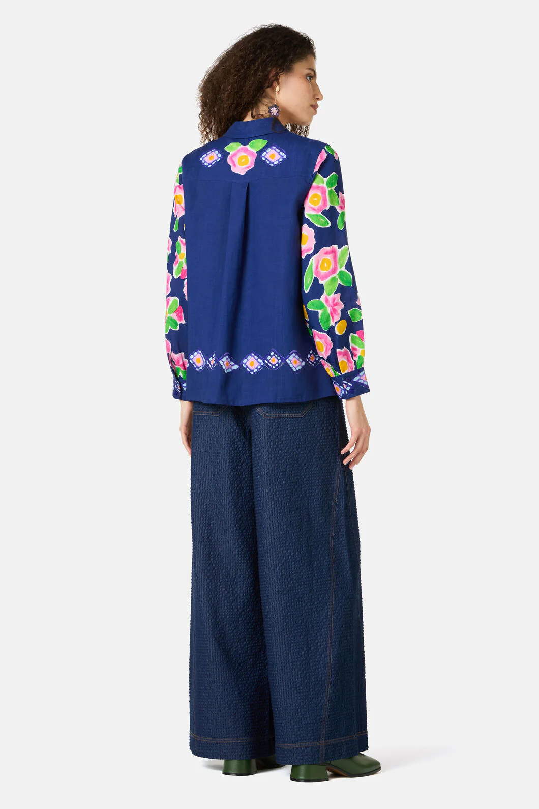 Emporium Shirt - Image 7