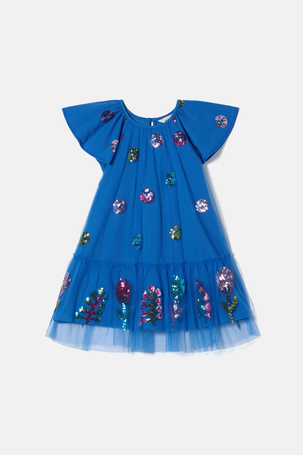 Field Kids Sequins Dress - Image 4