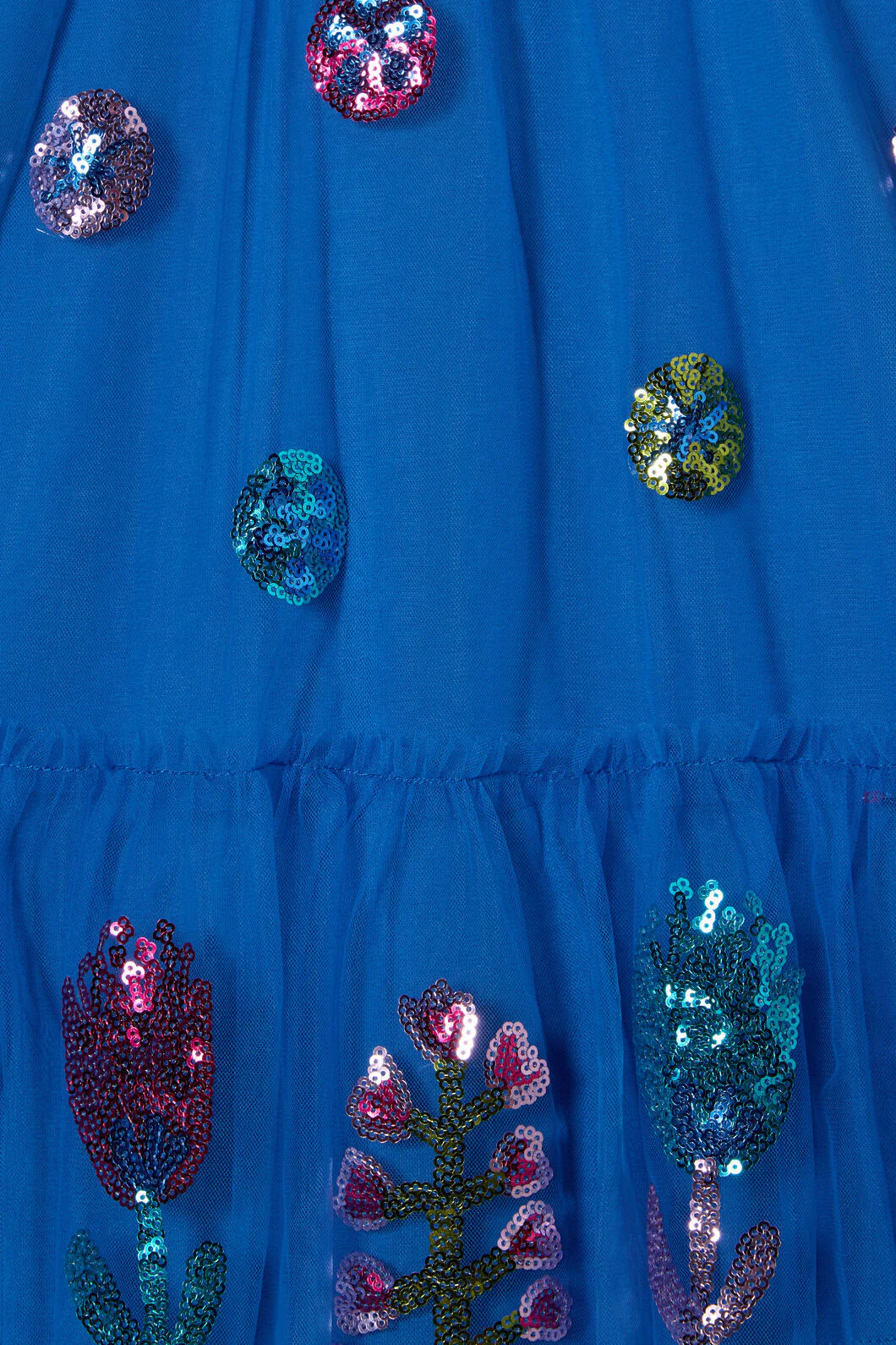 Field Kids Sequins Dress - Image 5