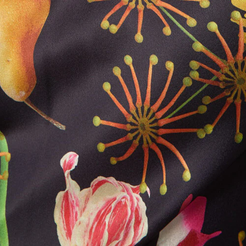 Firewheel Slip Dress - Image 8