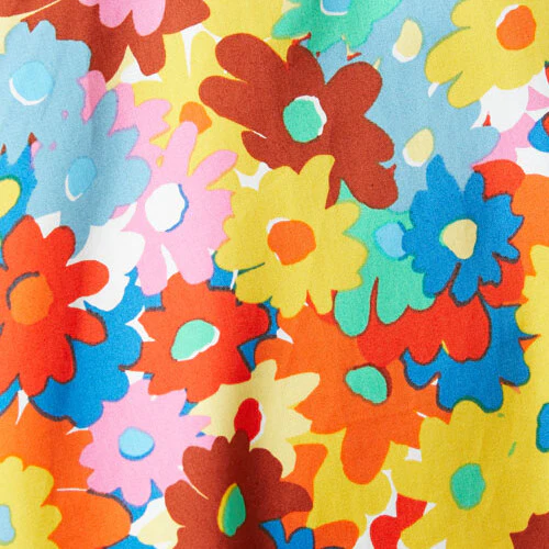 Fleuriste Skirt - Image 5