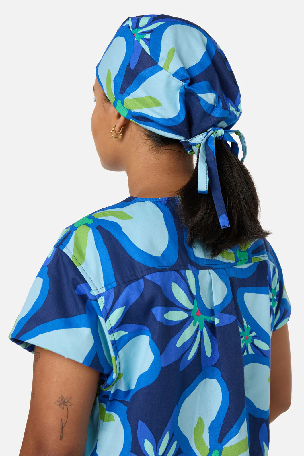 Florita Scrub Hat - Image 2