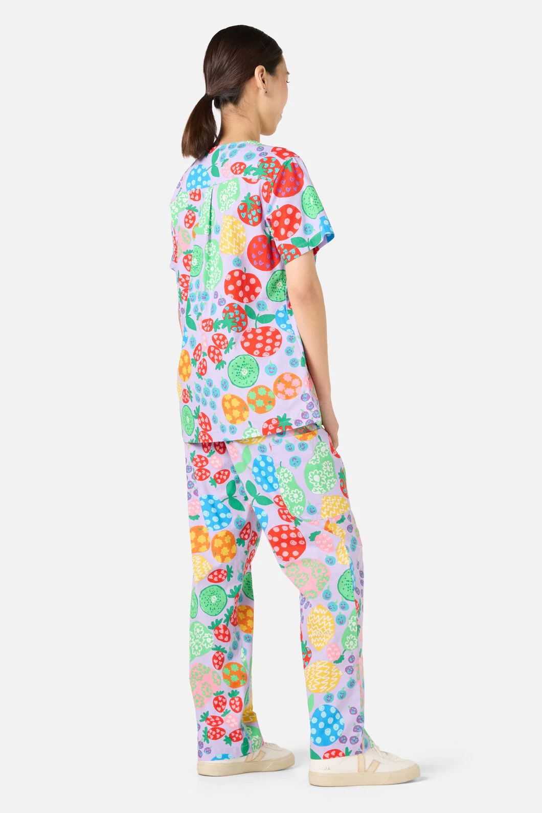 Fruity Folk Scrub Set - Image 3