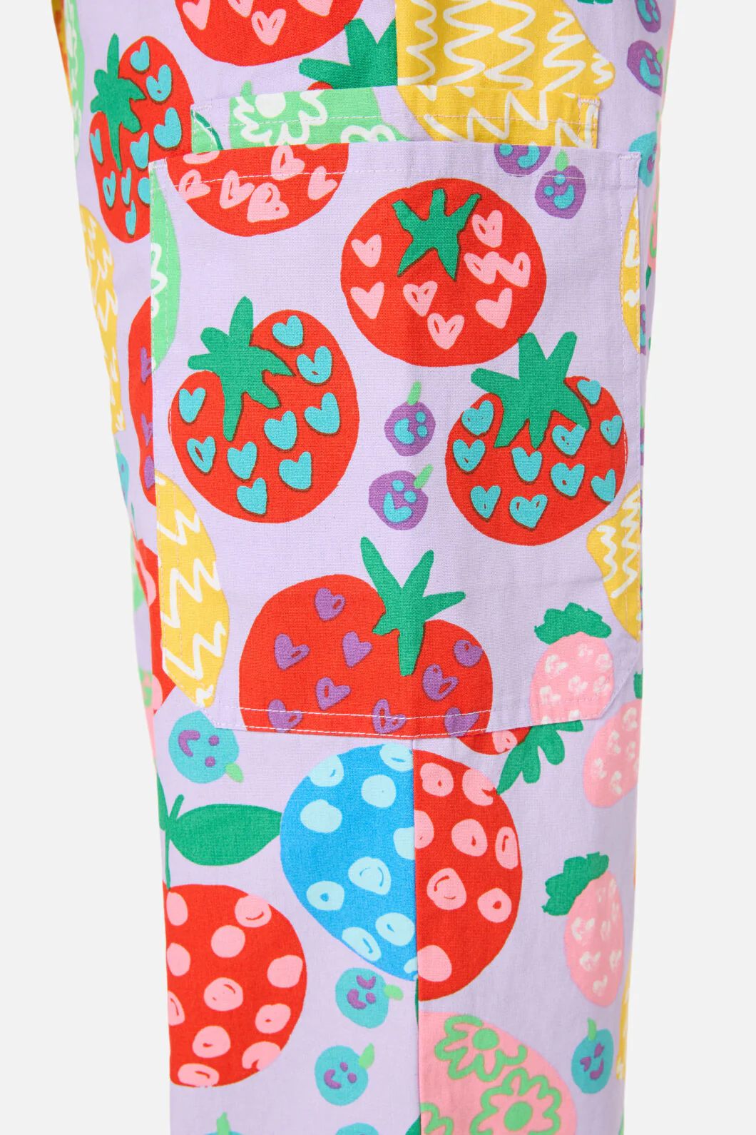 Fruity Folk Scrub Set - Image 6