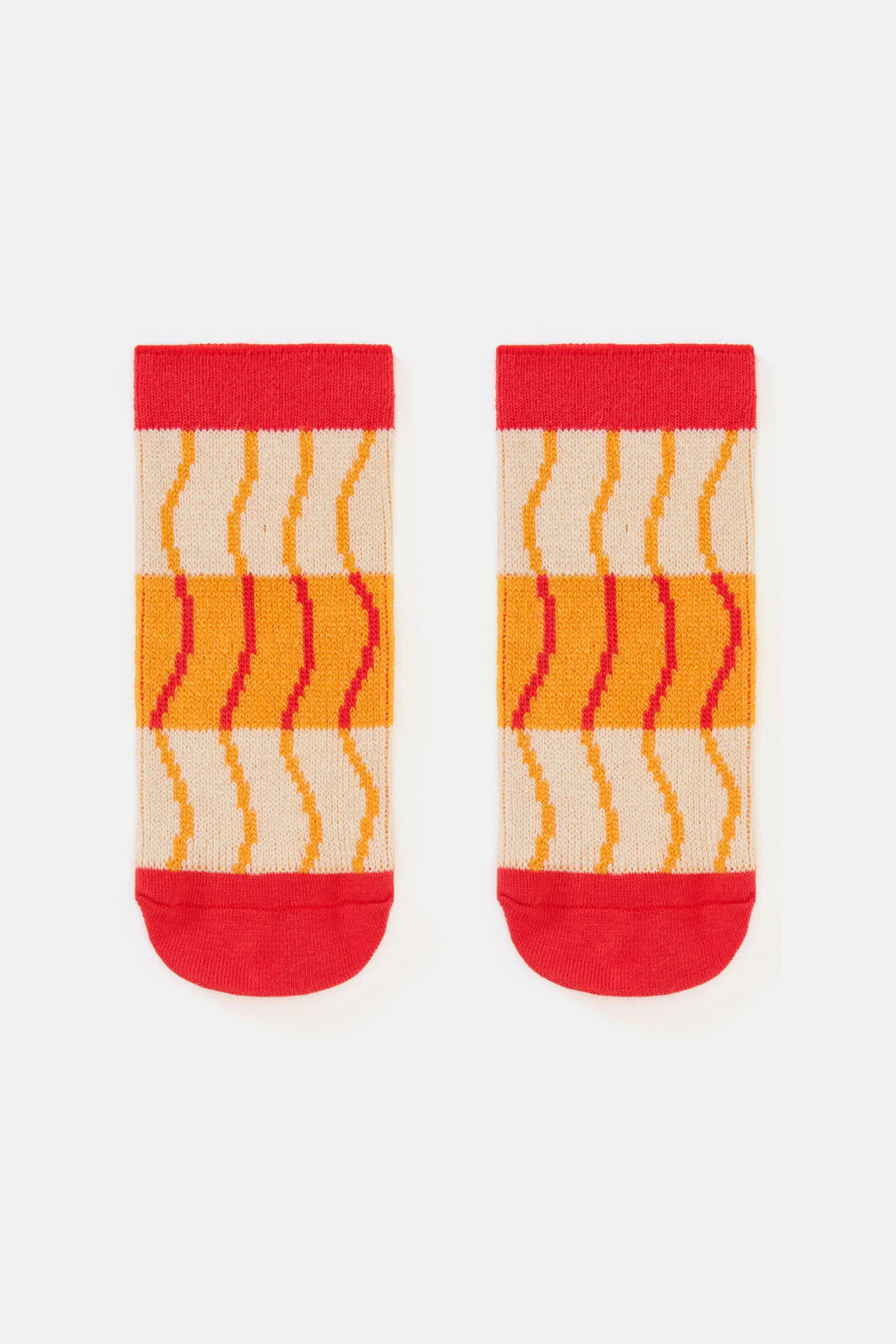 Funky Owl Kids Sock Pack - Image 10