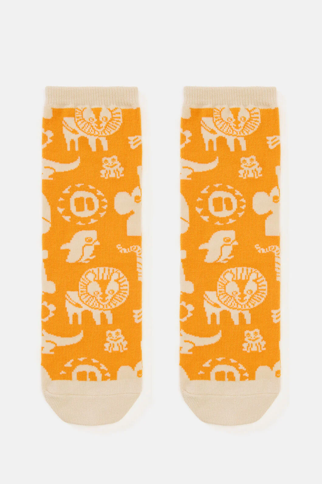 Funky Owl Kids Sock Pack - Image 3