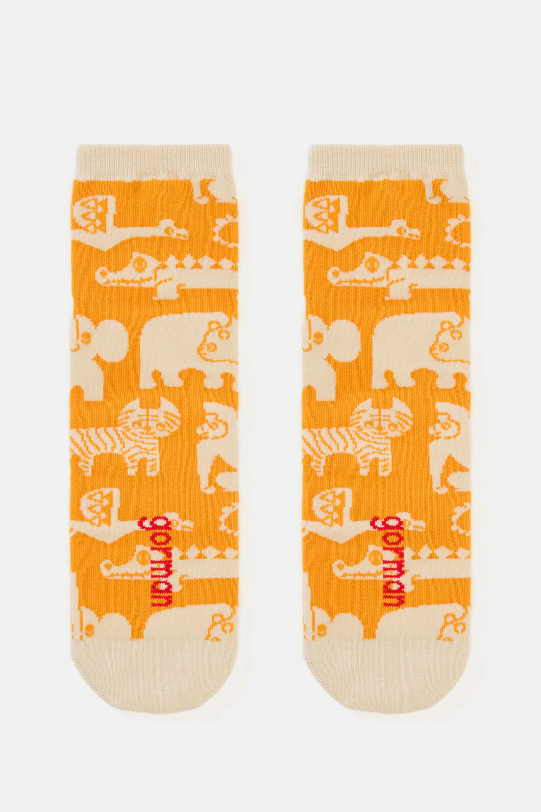 Funky Owl Kids Sock Pack - Image 4