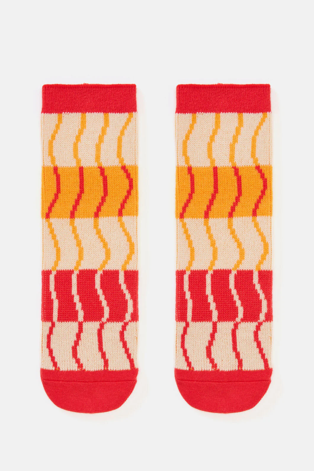 Funky Owl Kids Sock Pack - Image 5