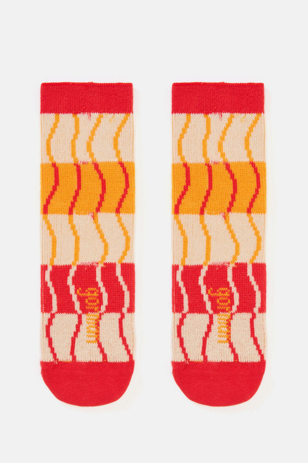 Funky Owl Kids Sock Pack - Image 6