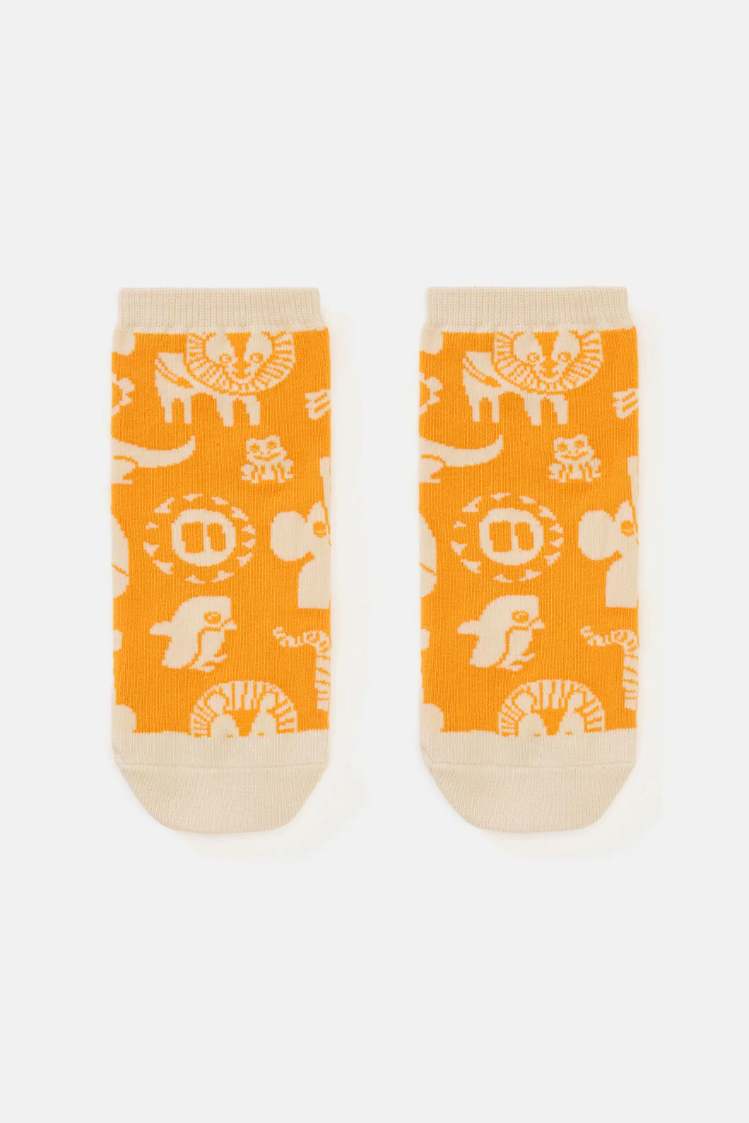 Funky Owl Kids Sock Pack - Image 8