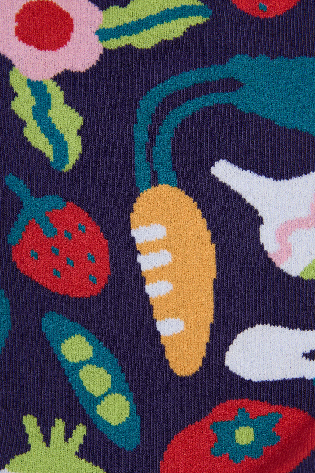 Garden Harvest Sock - Image 2