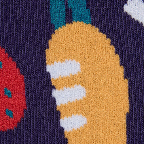 Garden Harvest Sock - Image 3