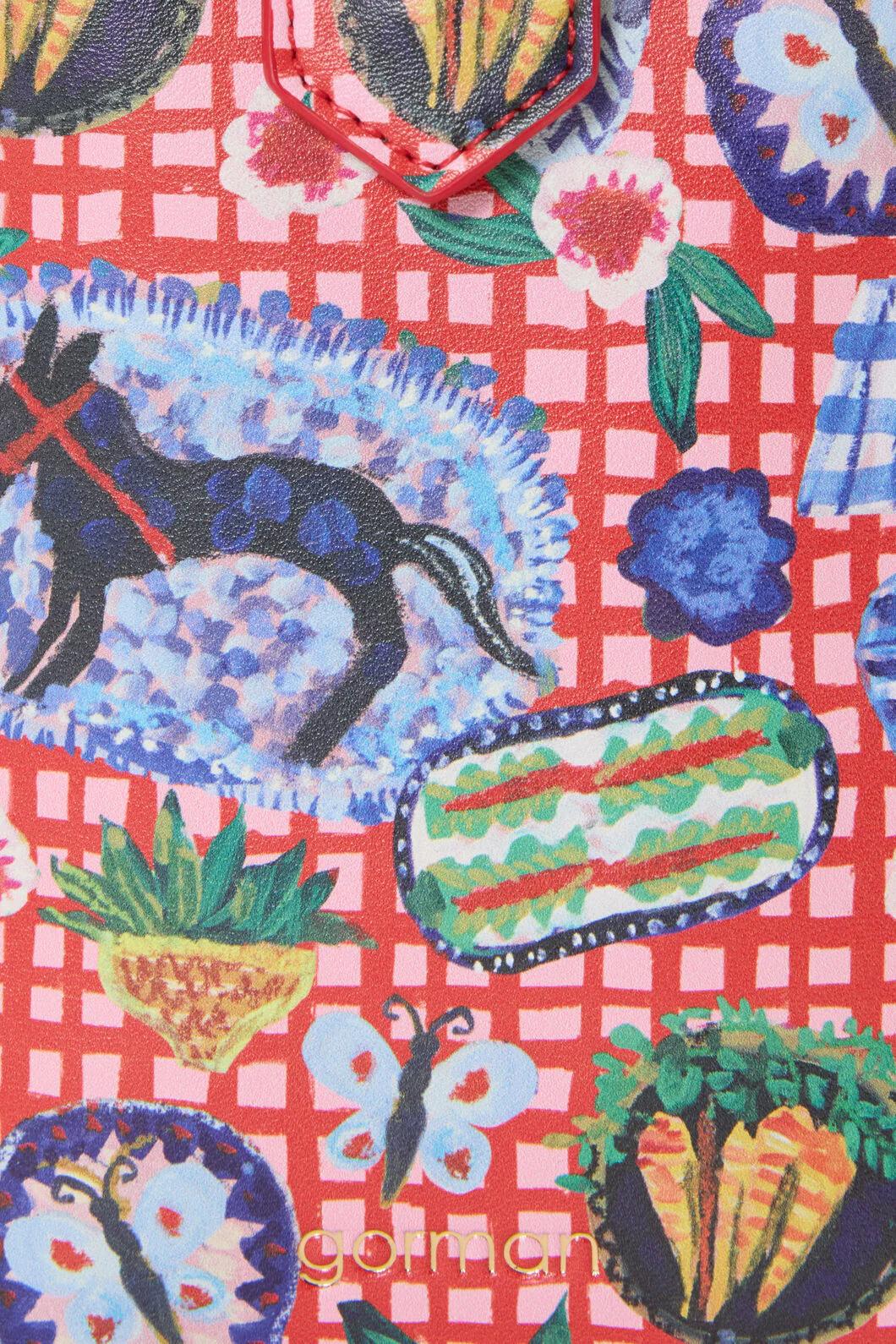 Garden Table Phone Bag - Image 3
