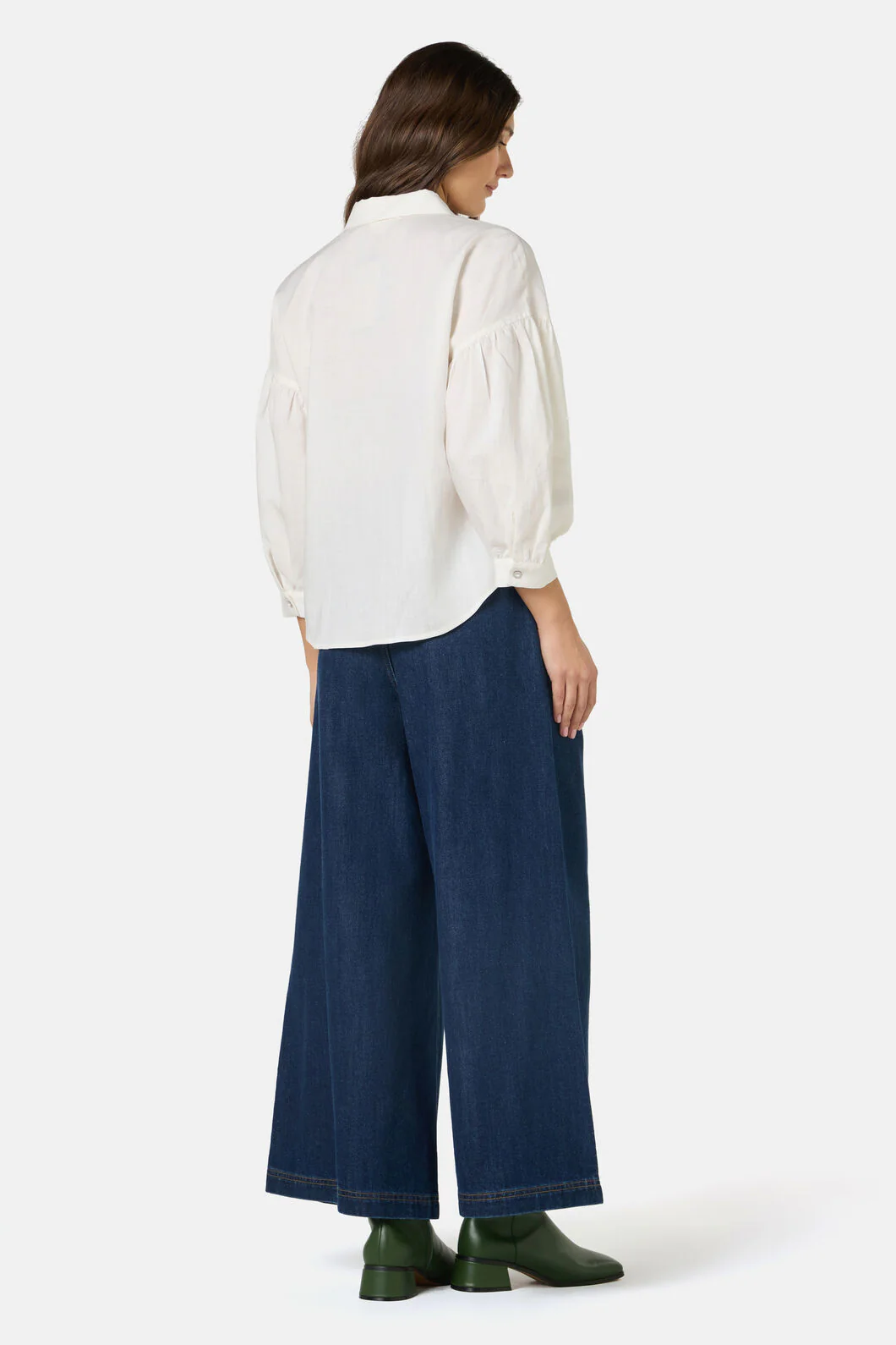 Garden Table Shirt - Image 9