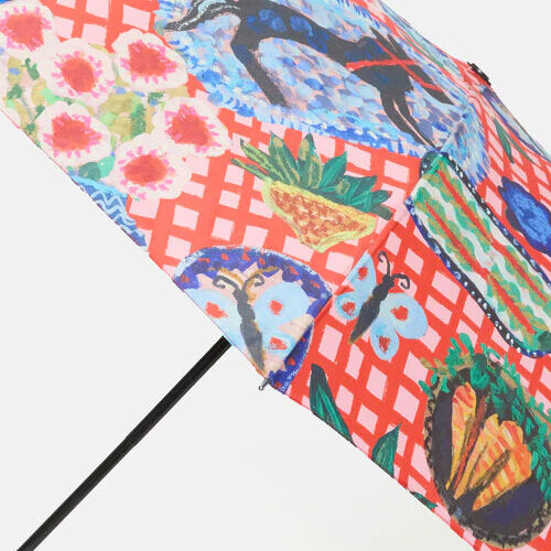 Garden Table Umbrella - Image 4