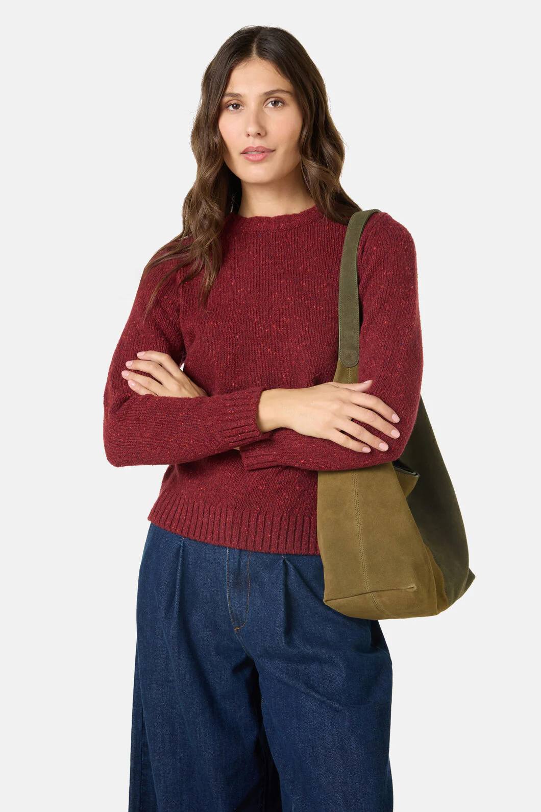 Gemini Slouch Tote - Image 3
