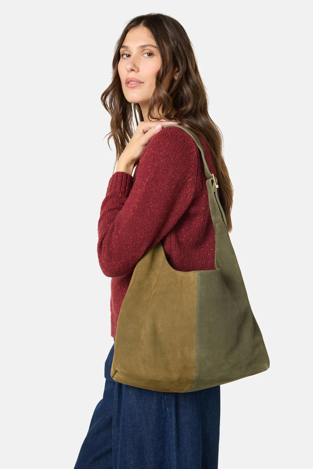Gemini Slouch Tote - Image 4