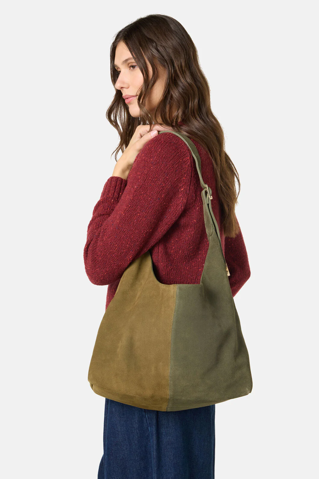 Gemini Slouch Tote - Image 5