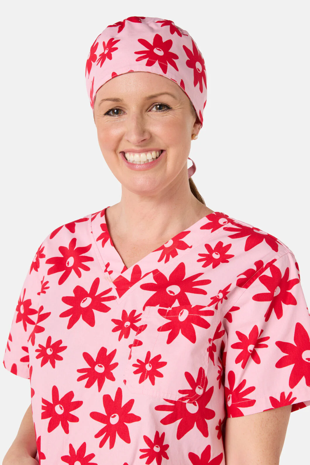 Gidgets Scrub Hat