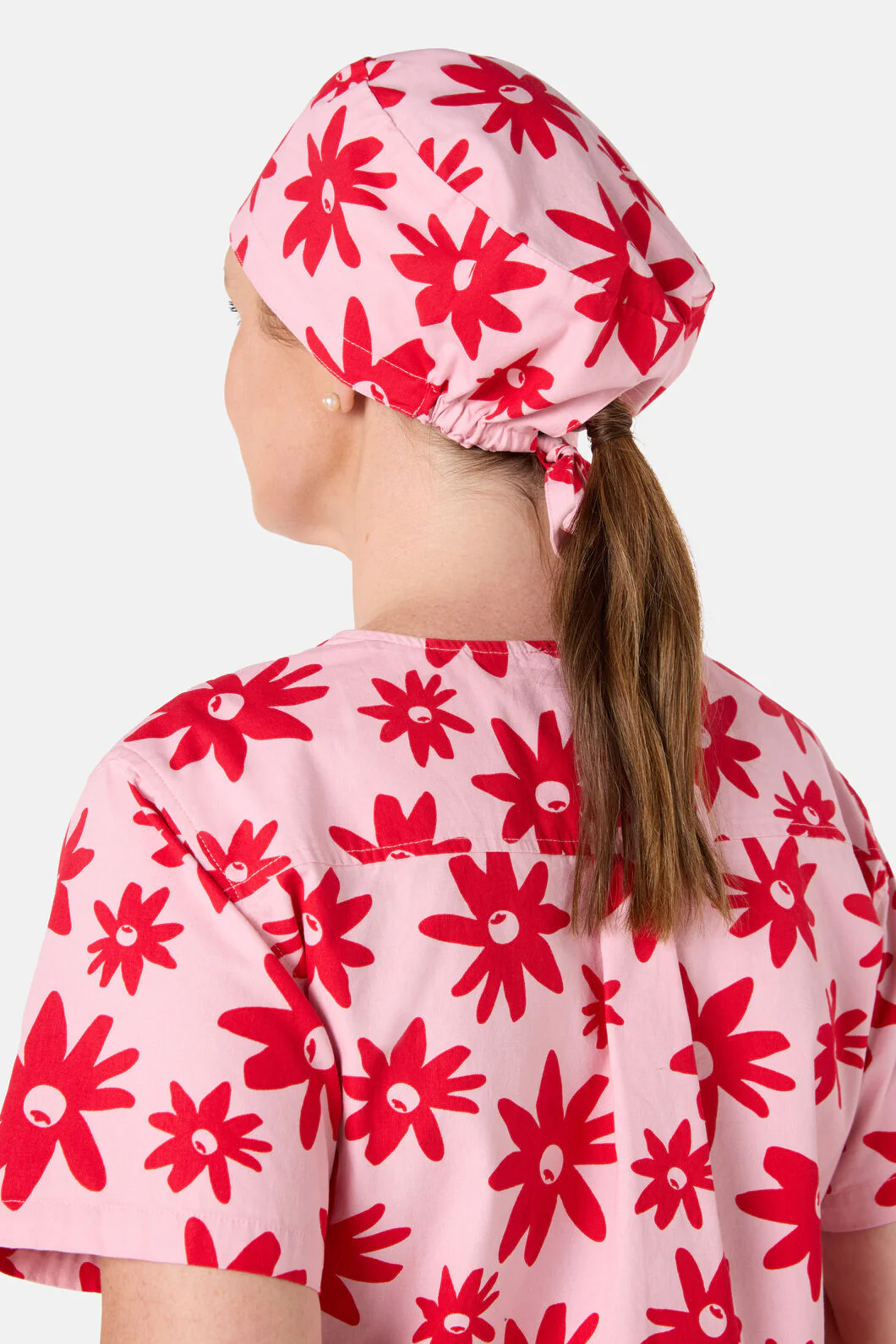 Gidgets Scrub Hat - Image 2