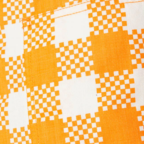 Gingham Glow Short - Image 7