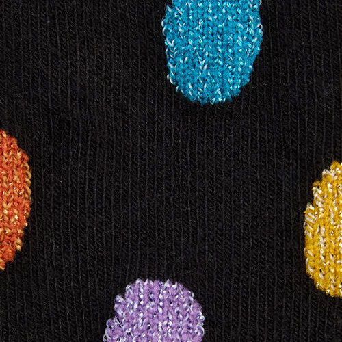 Glitter Spot Sock - Image 3