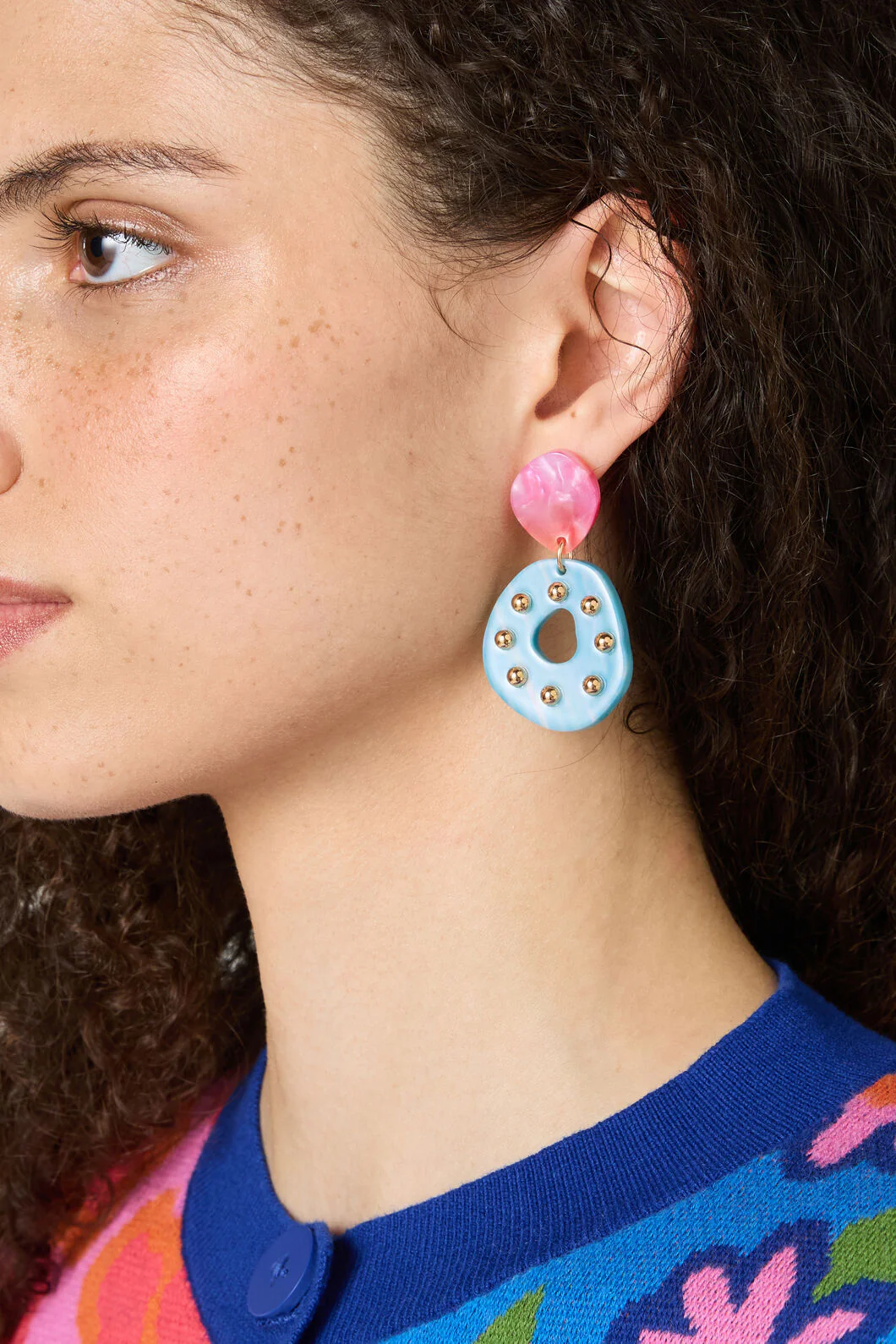Greer Earrings - Image 2