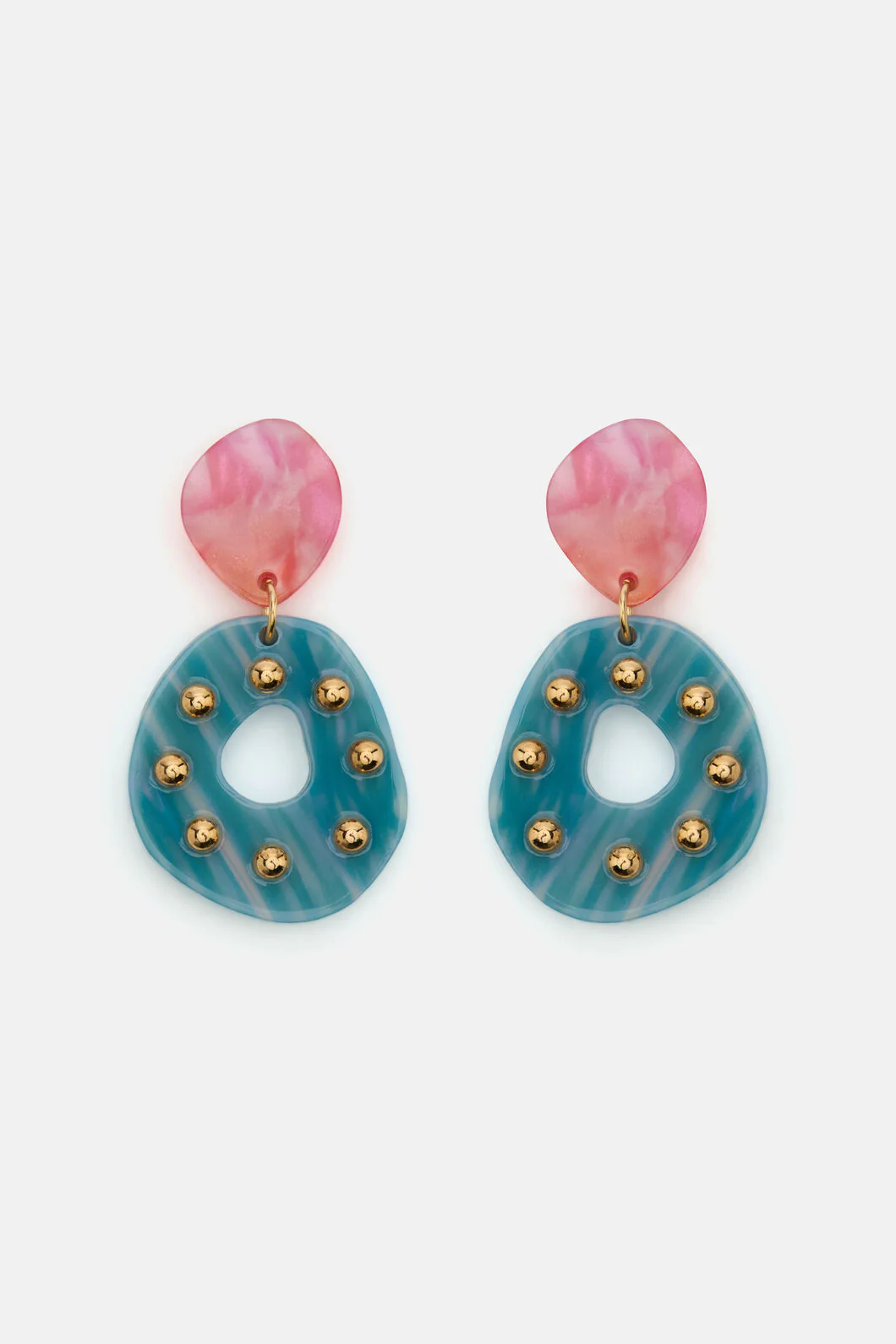 Greer Earrings - Image 3