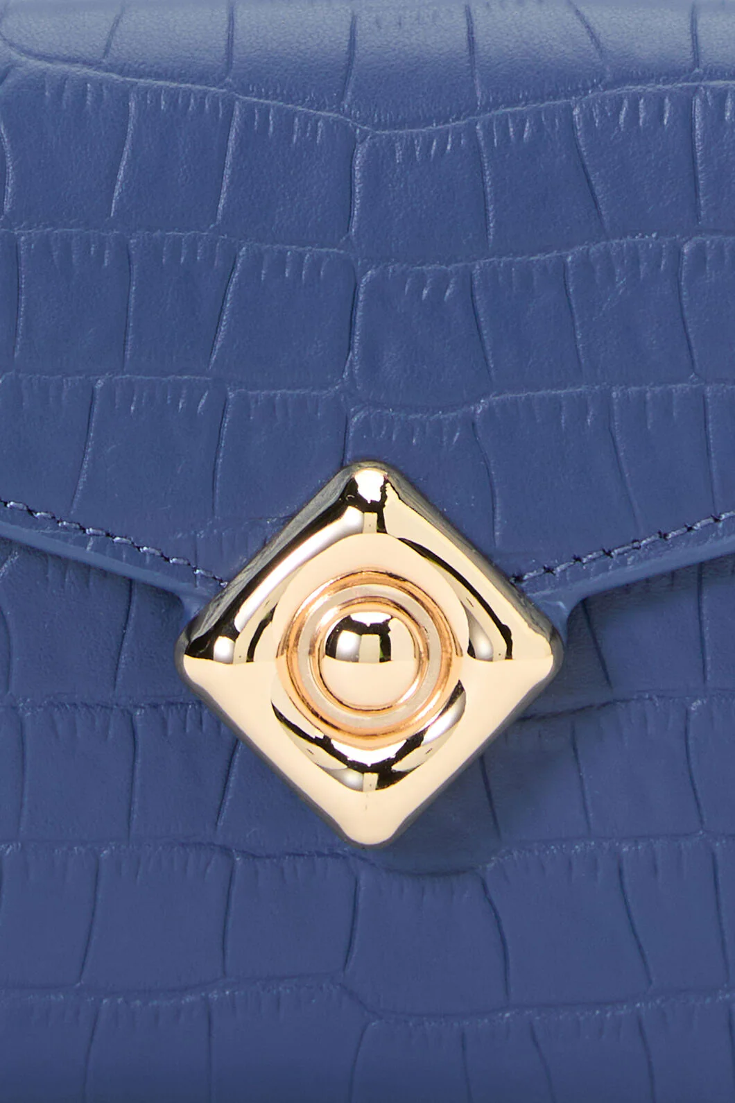 Janie Crossbody Navy - Image 5