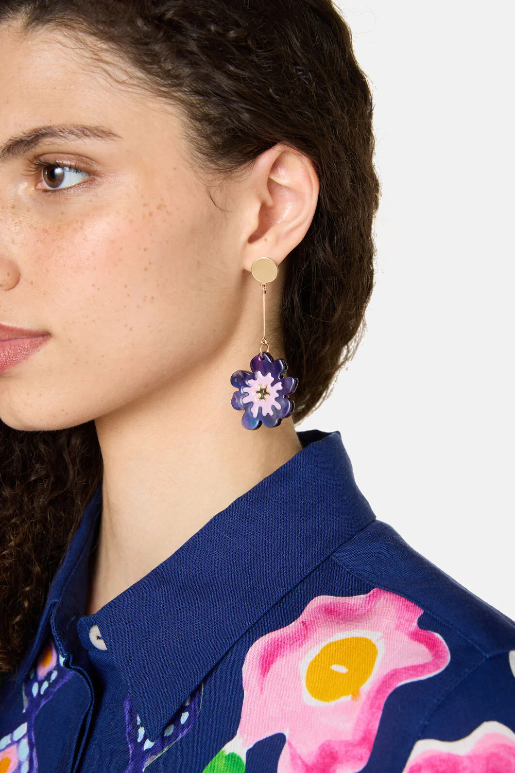 Jules Earrings - Image 2