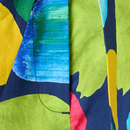 Jumble Cotton Skort - Image 7