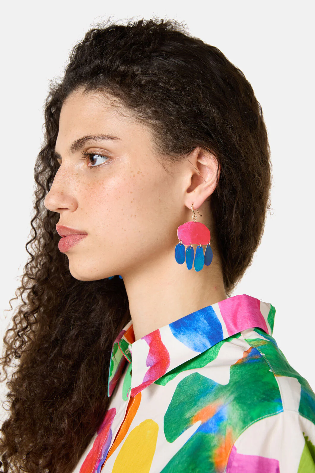 Jumble Earrings