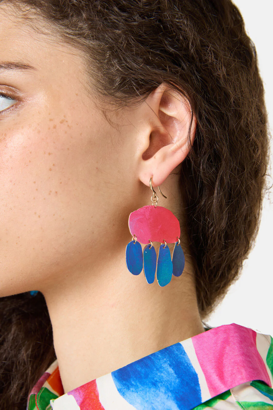 Jumble Earrings - Image 2