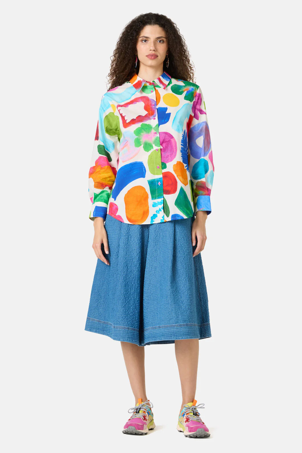 Jumble Shirt - Image 2