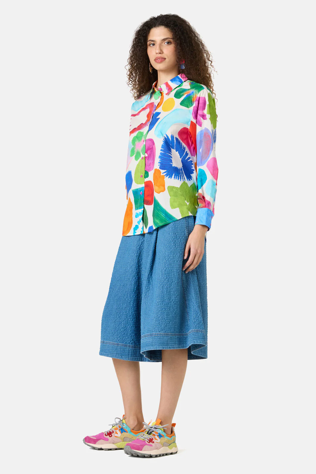 Jumble Shirt - Image 3