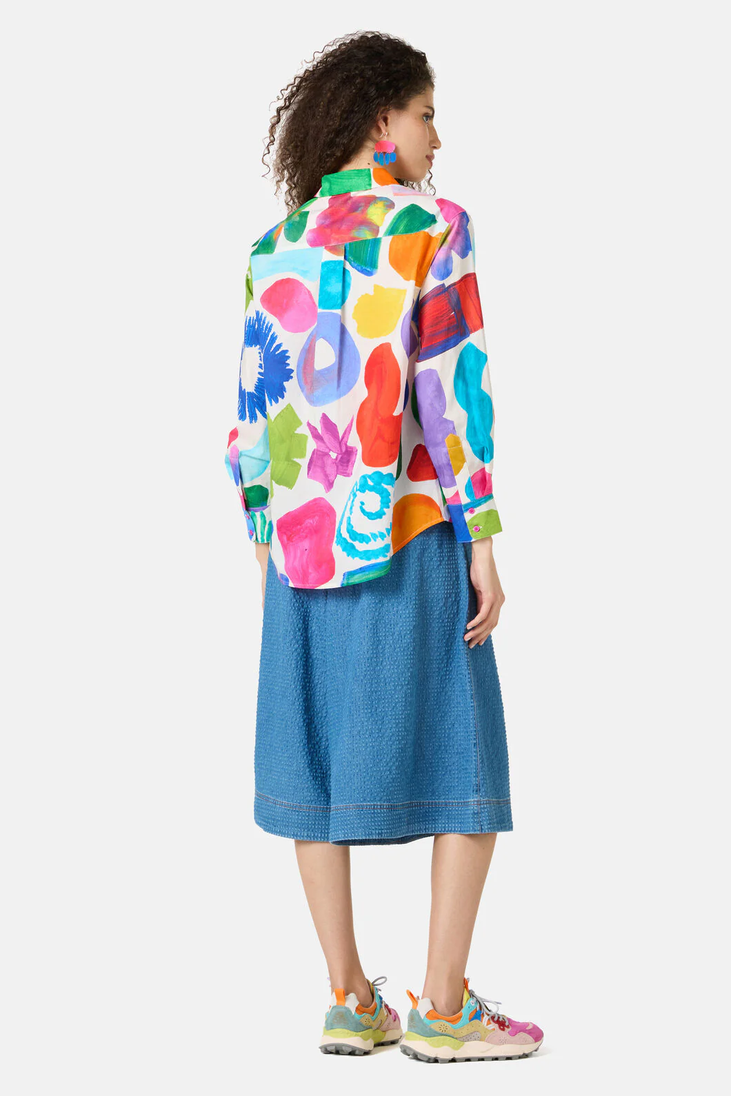 Jumble Shirt - Image 4
