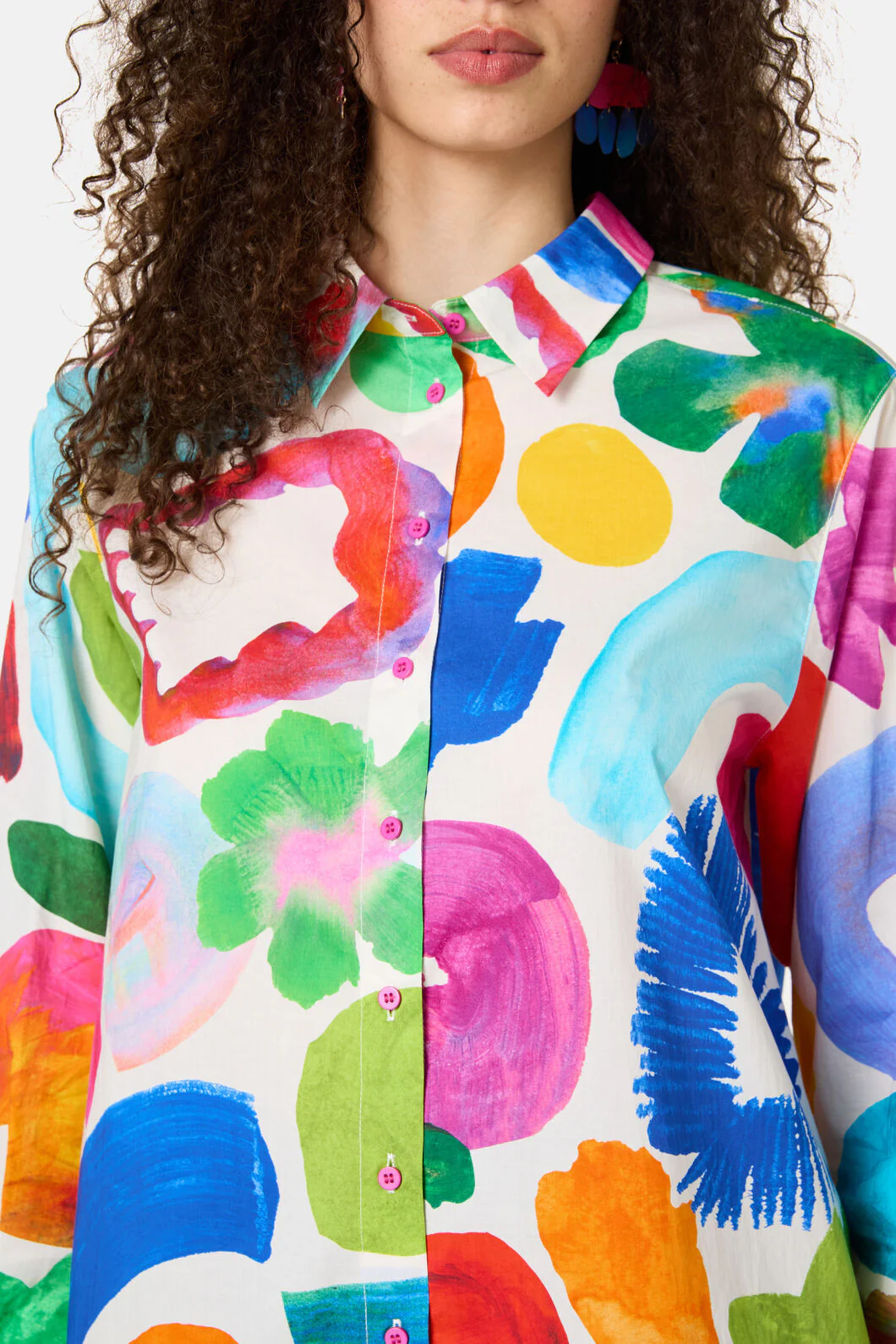Jumble Shirt - Image 5