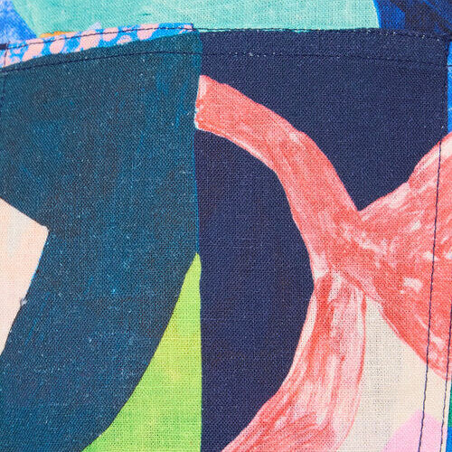 Jungle Rhapsody Culotte - Image 6