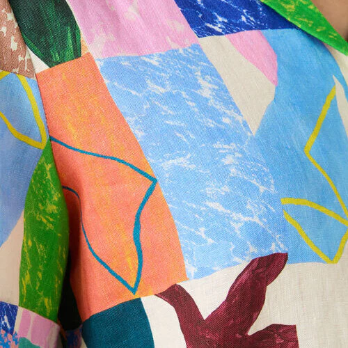 Jungle Rhapsody Shirt - Image 8