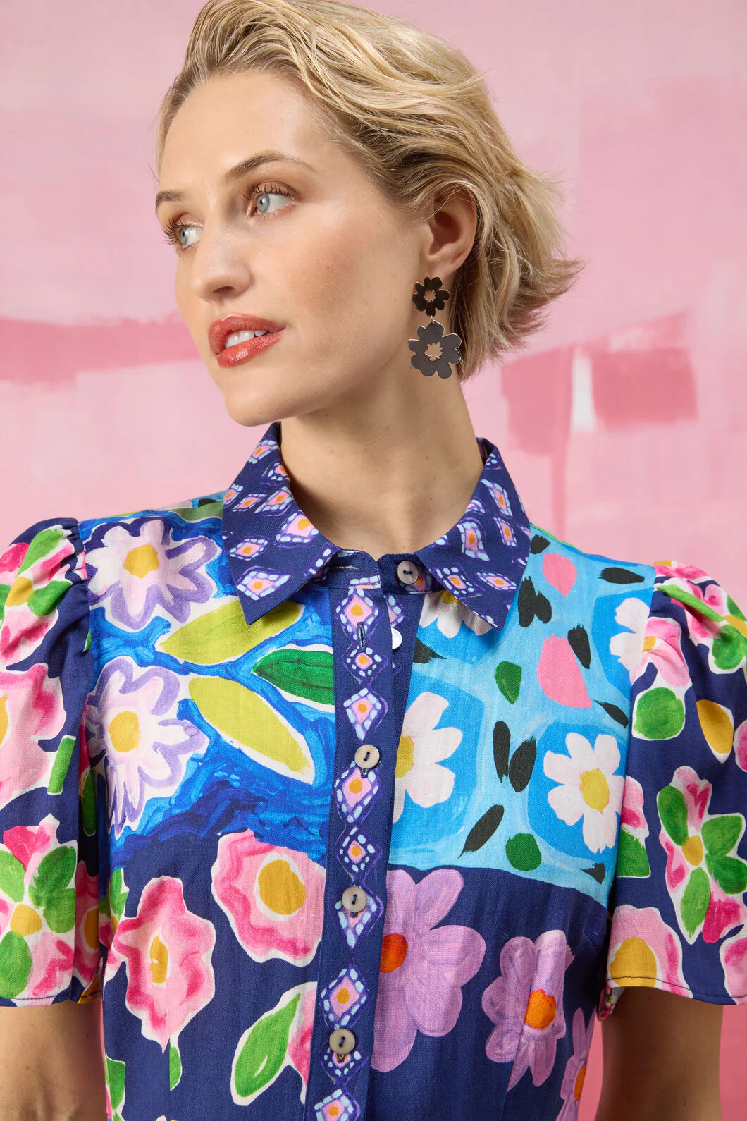 Karina Earrings - Image 2