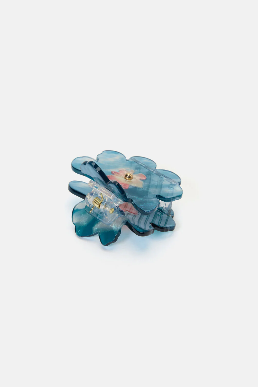Karina Hair Claw Set - Image 5