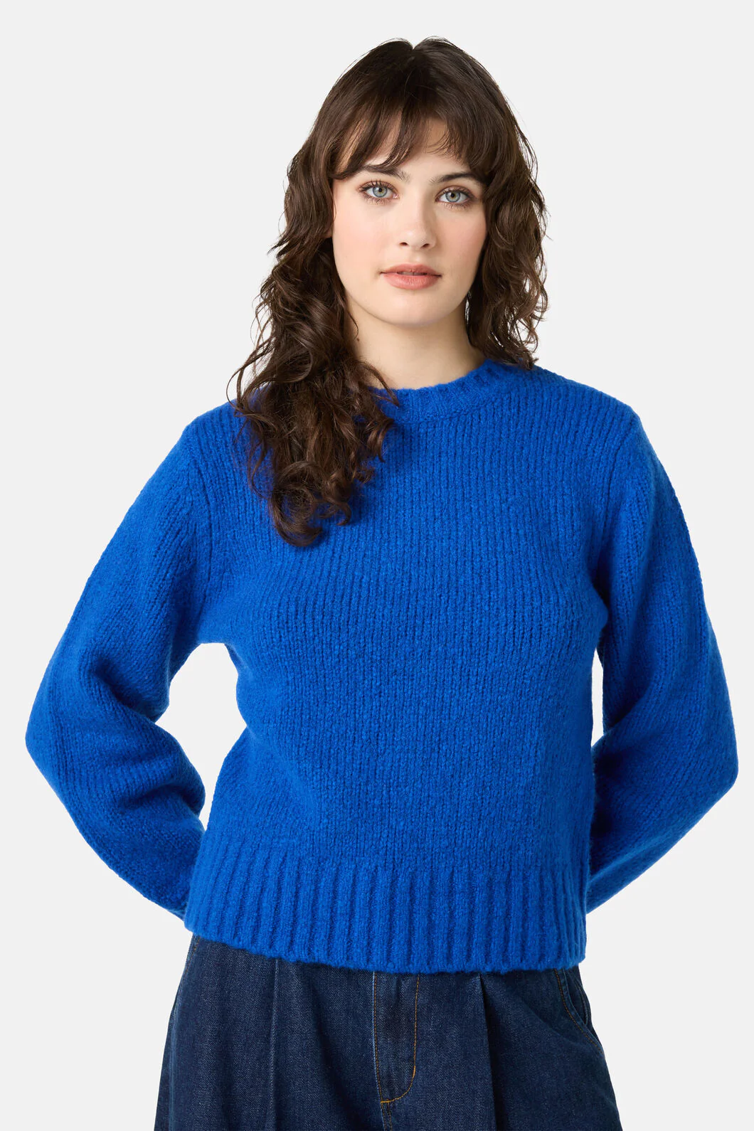 Katie Jumper