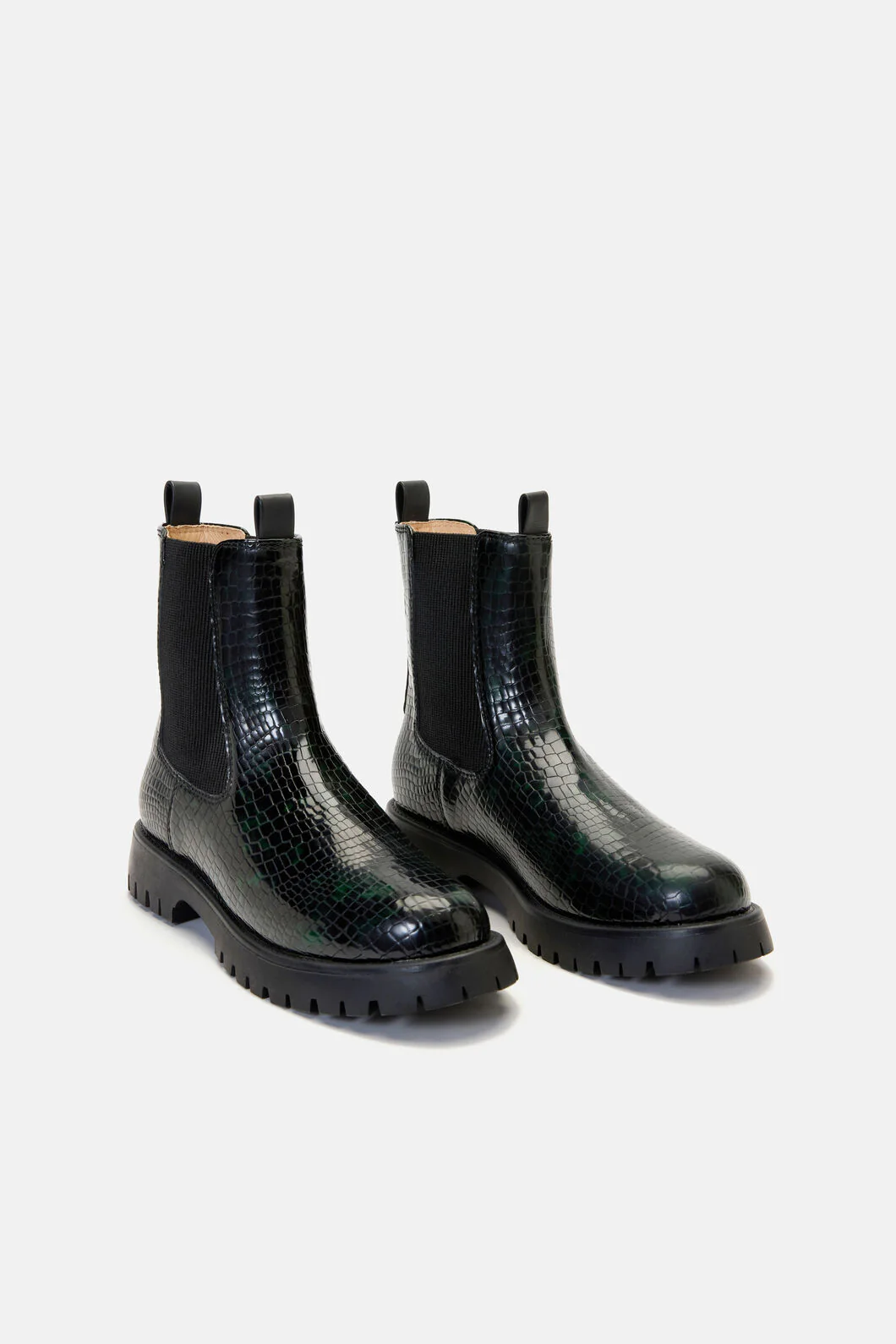 Leo Rising Boot - Image 2