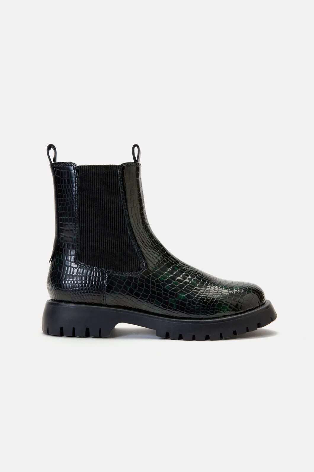 Leo Rising Boot - Image 3