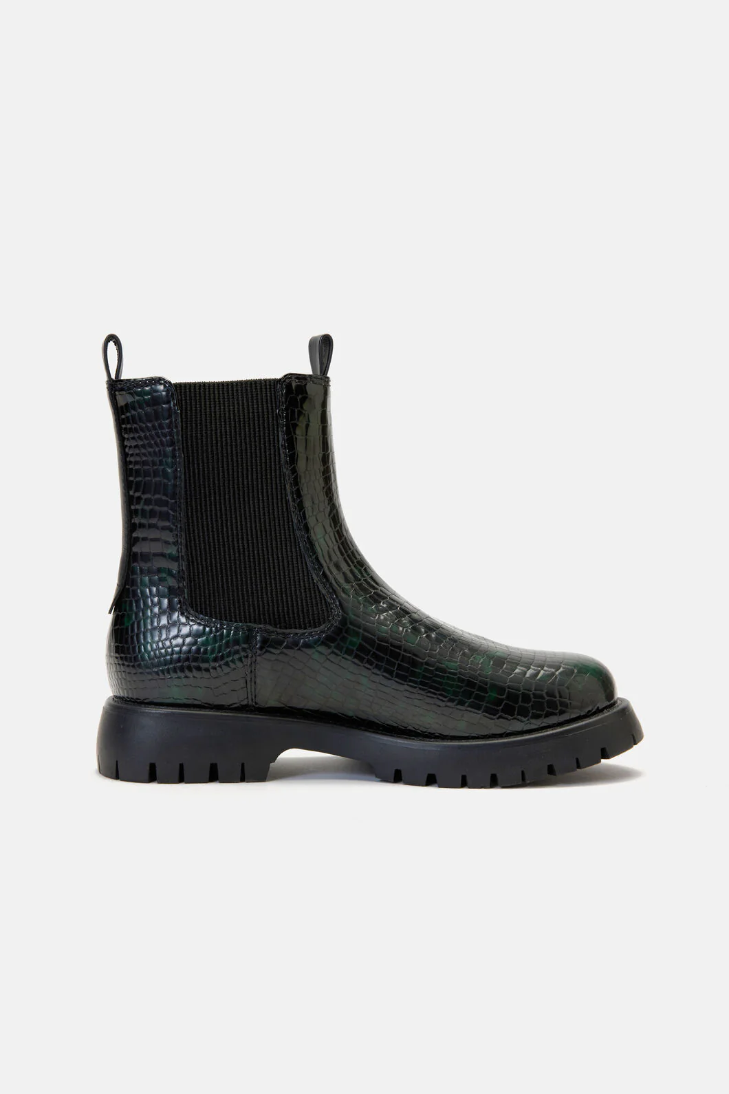 Leo Rising Boot - Image 4