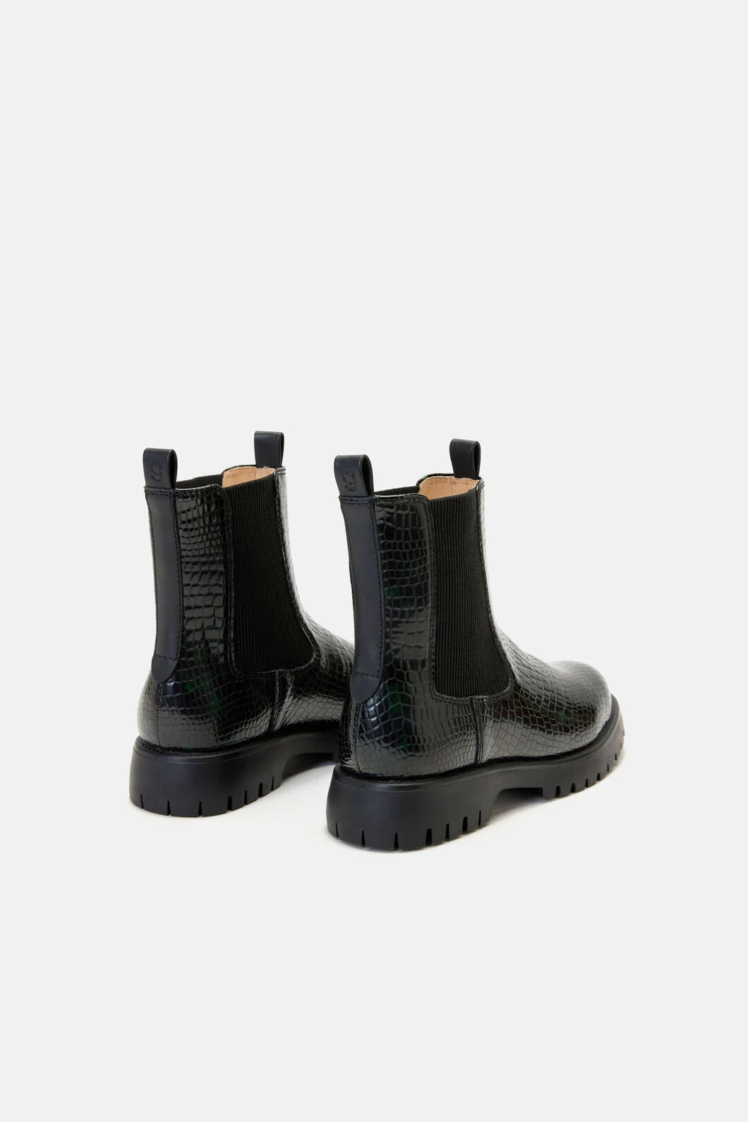 Leo Rising Boot - Image 5