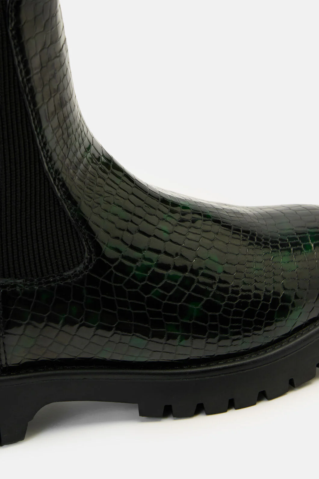 Leo Rising Boot - Image 6
