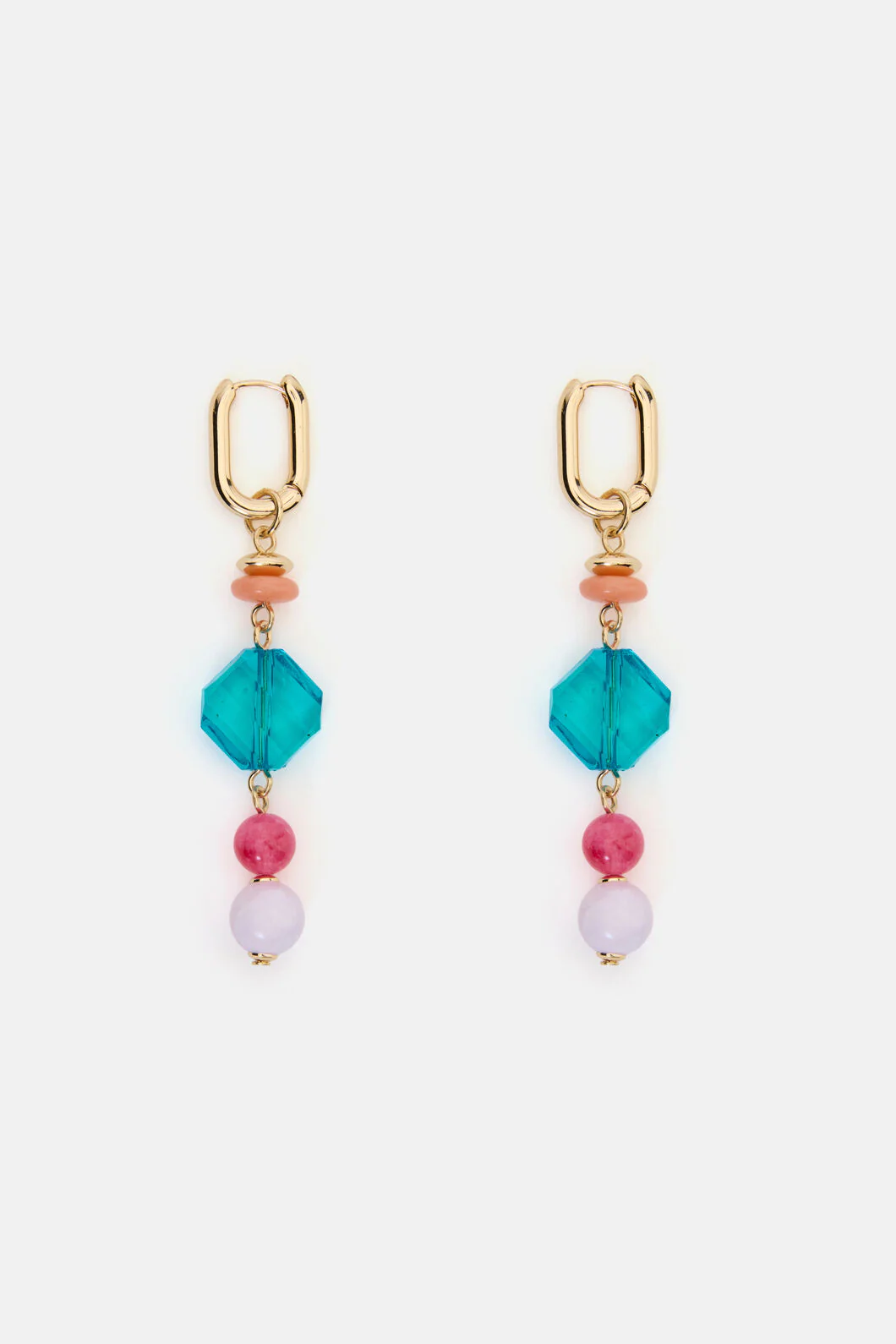 Light Up Earrings - Image 3