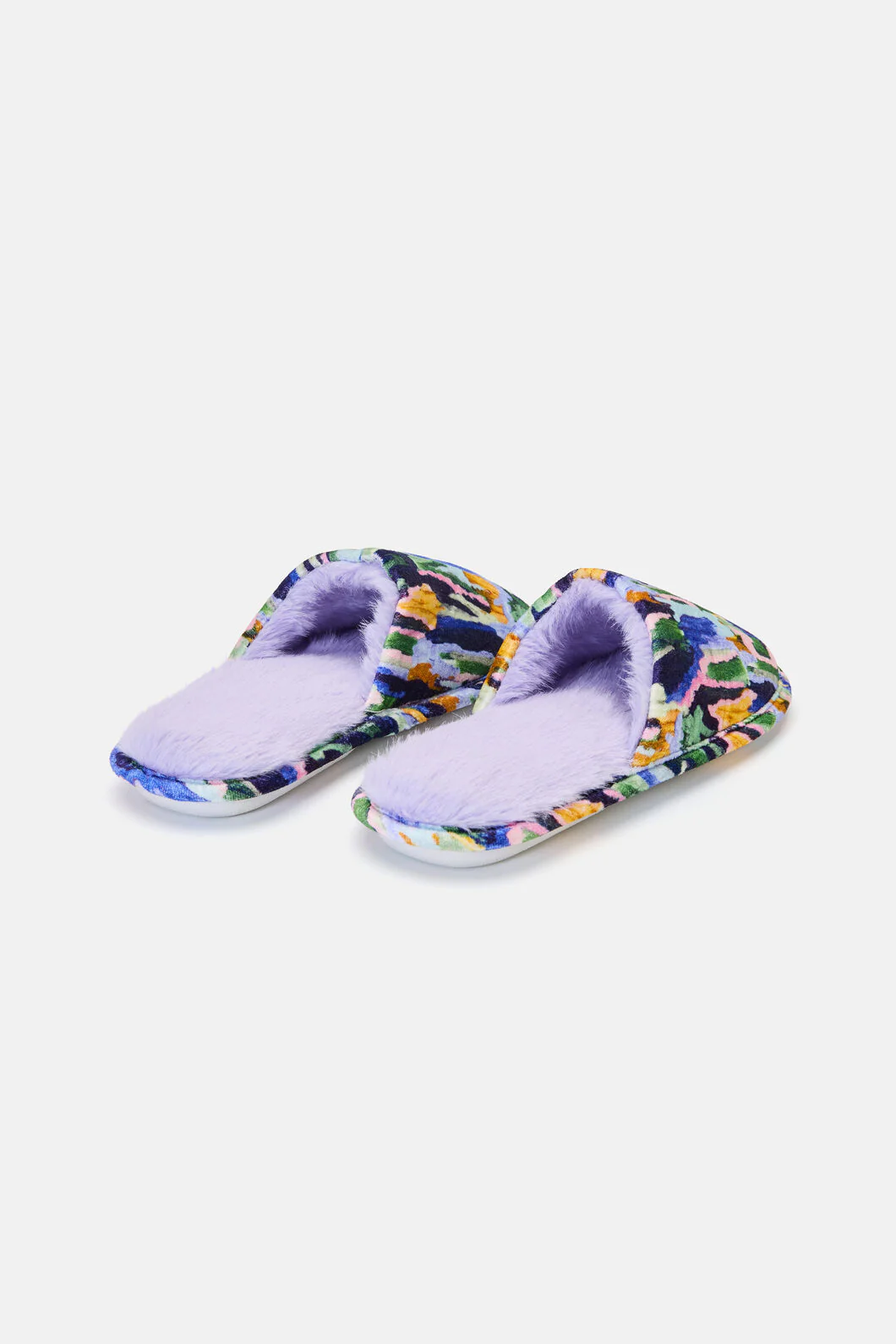 Liquid Joy Slippers - Image 4
